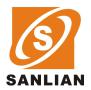 Yuyao Sanlian Goods Shelves Manufacture Co., Ltd.