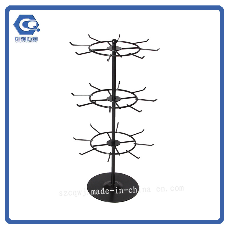 /proimages/2f0j00AygtmEiJbzuQ/spinning-wholesale-metal-scarf-display-rack-with-roundish-base.jpg