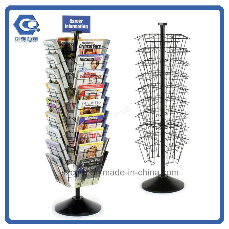 /proimages/2f0j00BQSfogNIZZbH/pratical-floor-tiered-rotating-36-pocket-wire-magazine-display-rack.jpg