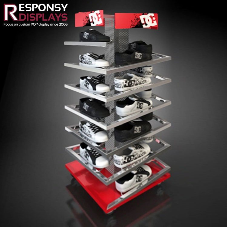 /proimages/2f0j00BedQgOpPZAGU/supermarket-large-metal-floor-shoes-display-shelf-rack-with-creative-logo.jpg