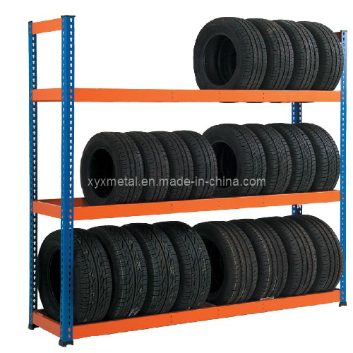 /proimages/2f0j00CMKtNUFnQyrv/tire-shelf-racking-warehouse-vertical-tyre-storage-rack.jpg