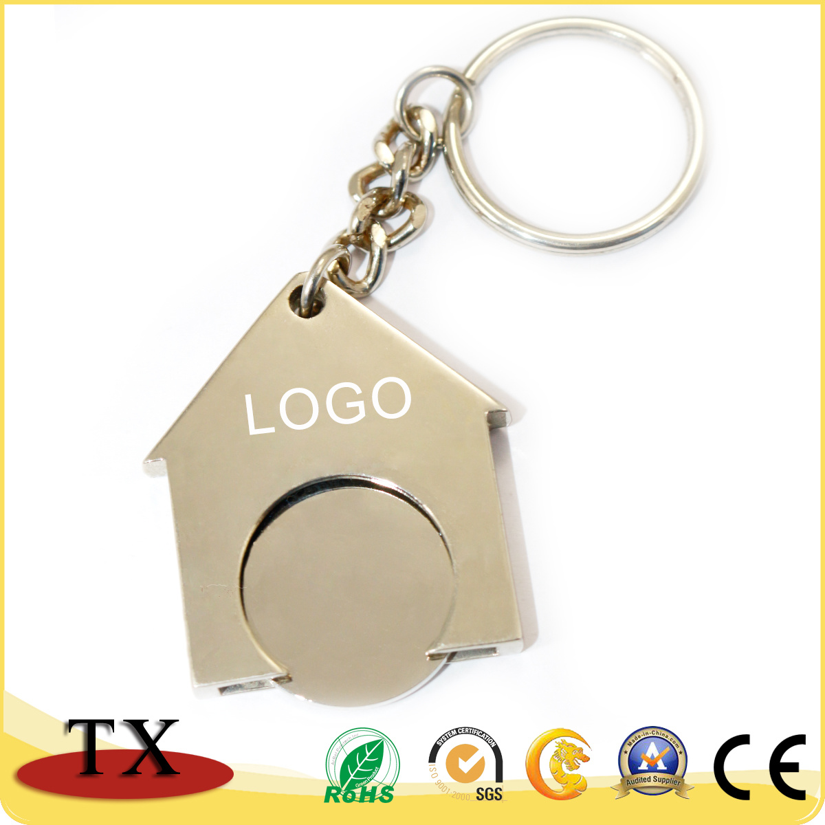 /proimages/2f0j00DEhfICtHvPcy/house-shape-coin-holder-coin-keychain-with-custom-logo.jpg
