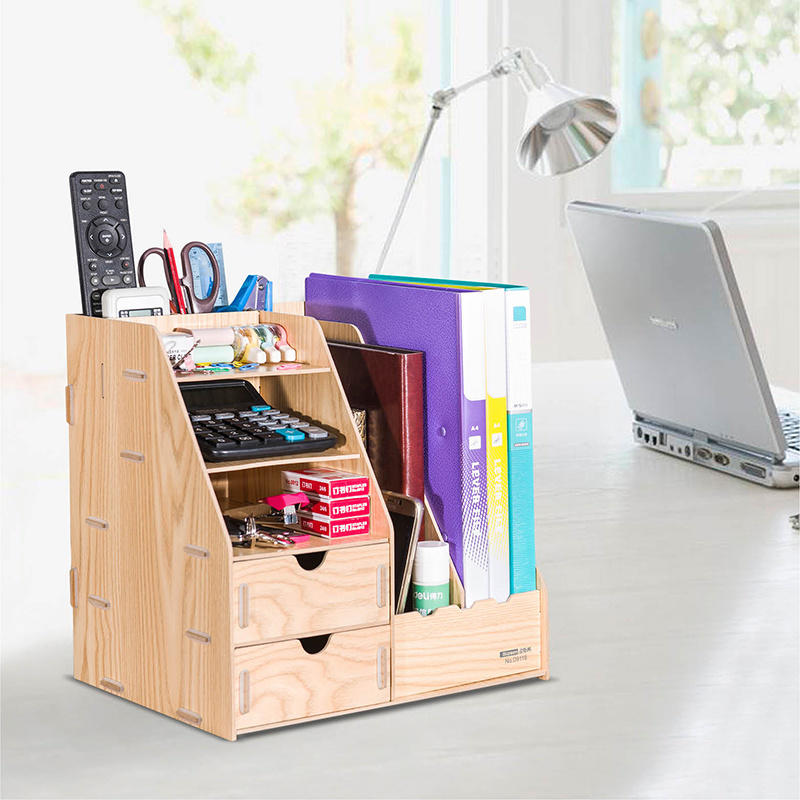 /proimages/2f0j00DQgYOlZqJRoH/d9116-wooden-diy-magazine-holder-with-drawers-and-pen-holder.jpg
