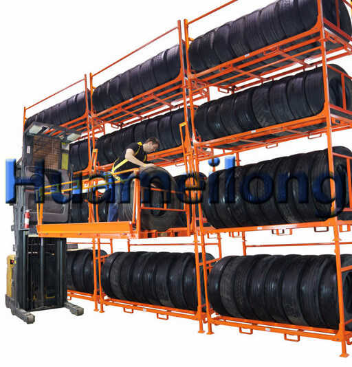 /proimages/2f0j00DsbTSKvoLNuL/warehouse-colourful-foldable-storage-tire-rack.jpg