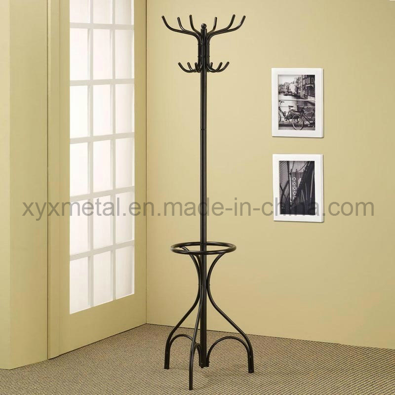 /proimages/2f0j00FCDtJgPaEduy/black-metal-coat-hat-rack-hall-tree-hanger-with-round-umbrella-holder-ring-stand.jpg