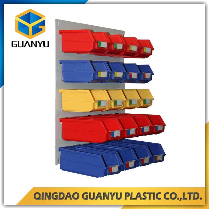 /proimages/2f0j00FSITgZiyrJpr/industrial-wall-mounted-steel-louvered-panel-with-plastic-picking-bins.jpg