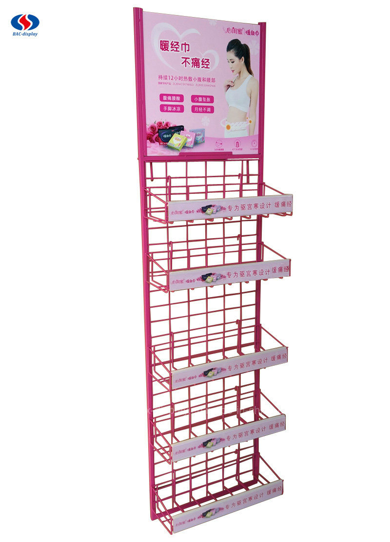 /proimages/2f0j00GaPYDsgETibW/china-manufacturer-pink-iron-display-rack-for-sanitary-towel.jpg