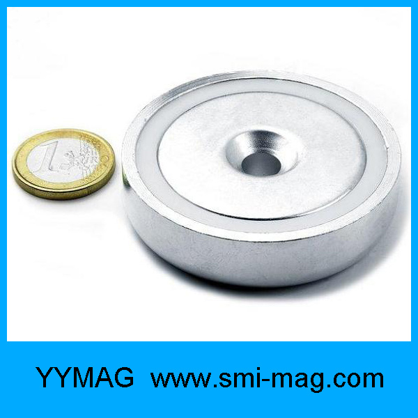 /proimages/2f0j00IwTaEGzsYCcN/magnetic-pot-magnets-with-countersunk-holes-screws-holder.jpg