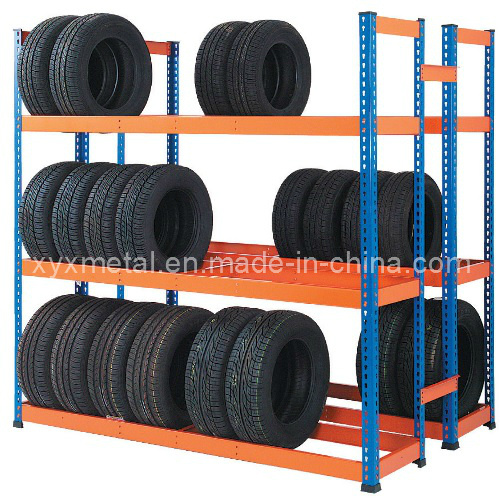 /proimages/2f0j00JMZEOmNyUFzB/selective-powder-coated-warehouse-tyre-storage-rack-shelving.jpg