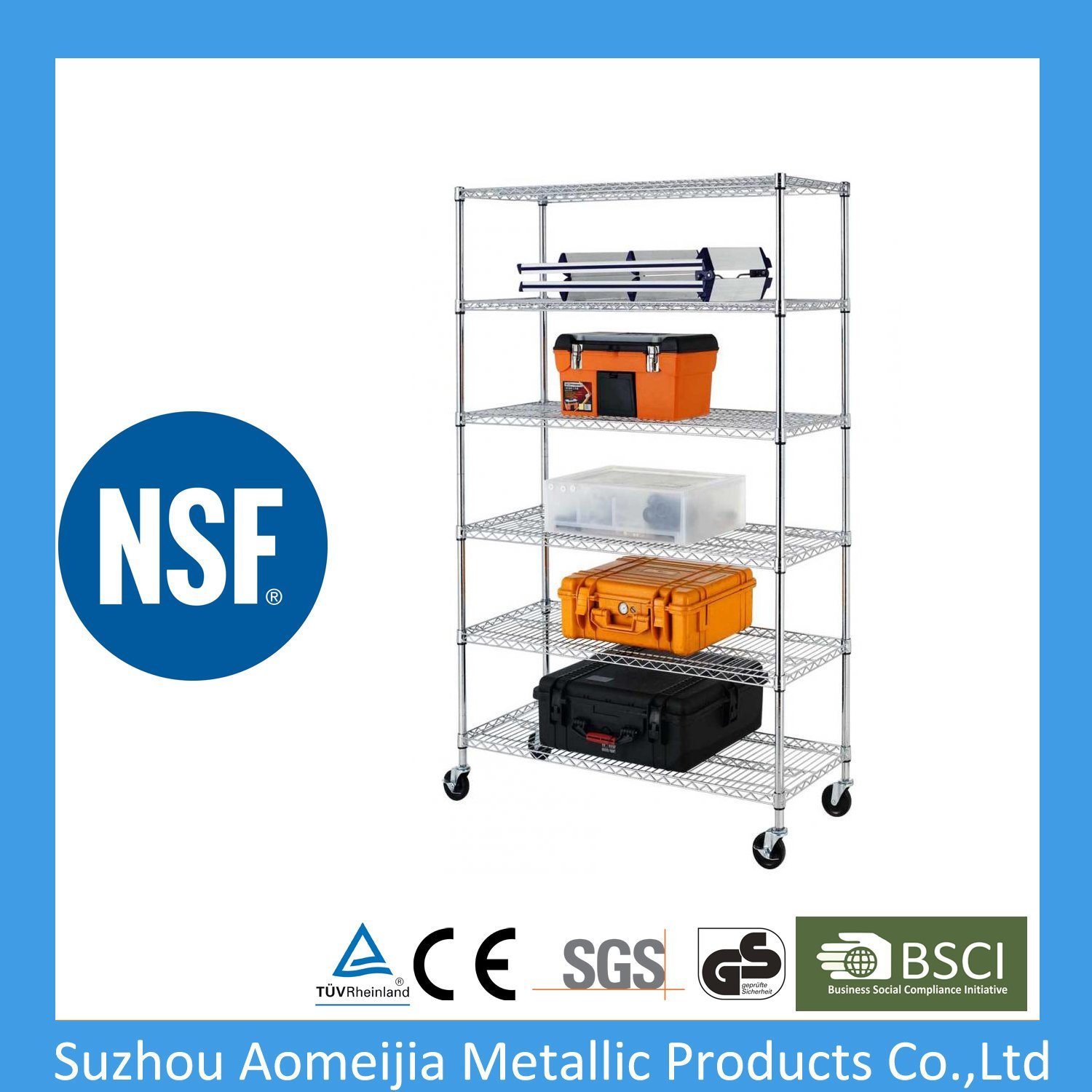 /proimages/2f0j00KECUBbhwknkl/6-tier-nsf-stationary-epoxy-wire-shelf-86-high-from-china-changshu-manufacturer.jpg