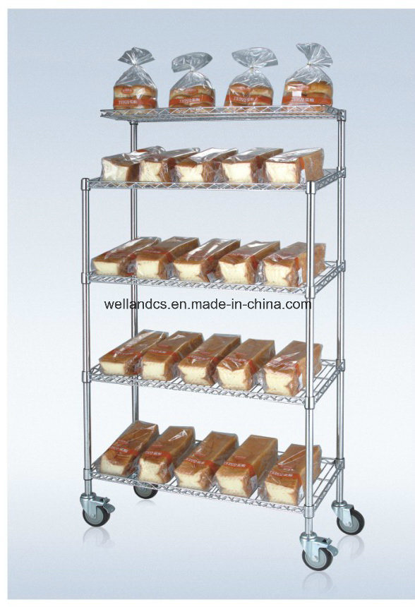 /proimages/2f0j00KwyaYMocfEkb/5-tiers-chrome-metal-wire-bread-display-trolley-rack.jpg