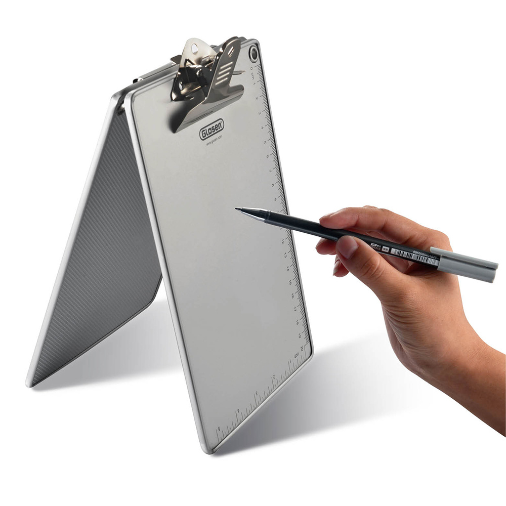 /proimages/2f0j00RtrGcDWFYNbh/a4-aluminum-clipboard-with-rulings-butterfly-clip-silver-color.jpg