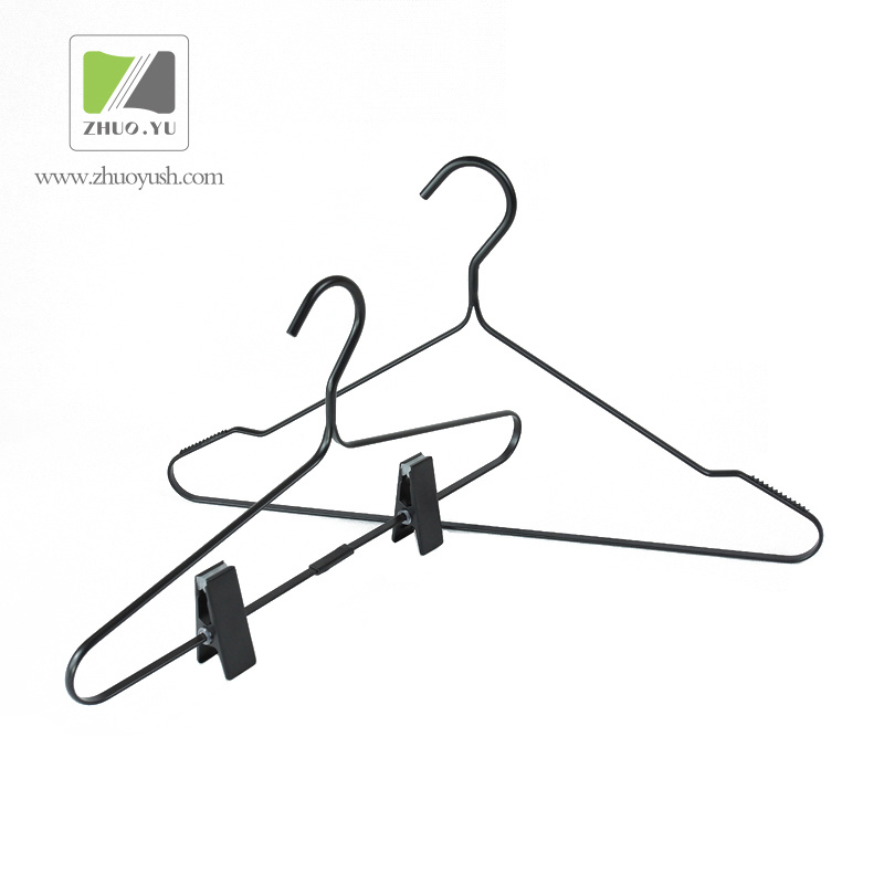 /proimages/2f0j00RtsGJlNBhTkP/high-end-black-metal-wire-clothes-hangers--bottom--coat-hanger.jpg