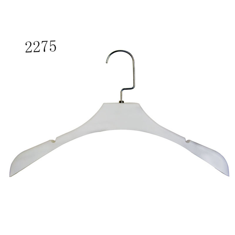 /proimages/2f0j00TAStcjEaYYbs/wholsale-custom-no-slip-white-display-plastic-coat-hangers.jpg