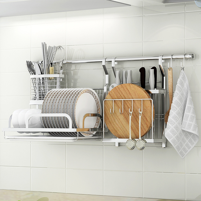 /proimages/2f0j00UTsYiEvRRabB/304-stainless-steel-wall-mounted-kitchen-display-dish-rack-cutting-board-rack.jpg