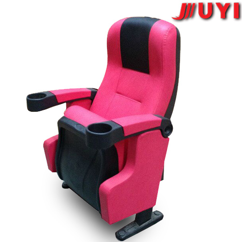 /proimages/2f0j00YmKTflAEYrqD/juyi-company-reasonable-price-leather-cover-commercial-furniture-tip-up-plastic-arm-cup-holder-padded-folding-chair.jpg
