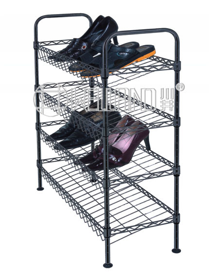 /proimages/2f0j00ZSTaRVpyYLoh/powder-coating-black-4-layers-adjustable-shoe-cabinet-diy-slanted-shoe-rack.jpg