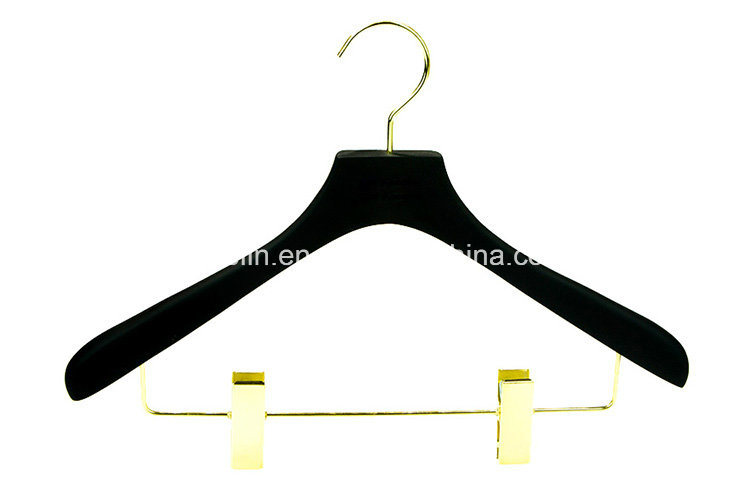 /proimages/2f0j00ZyUELtMCZOoI/yeelin-hotel-wooden-clothing-hanger-with-metal-clips-rubber-painting-ylwd-d3-.jpg