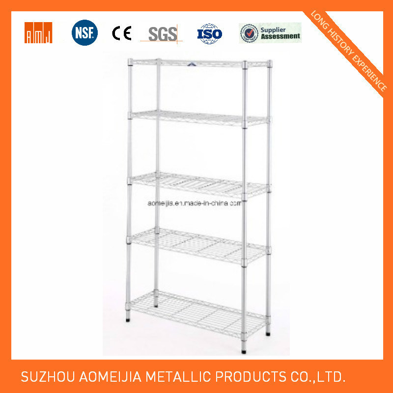 /proimages/2f0j00awCTZkQUnKon/commercial-metal-steel-rolling-storage-shelving-rack-chrome-wire-shelf.jpg
