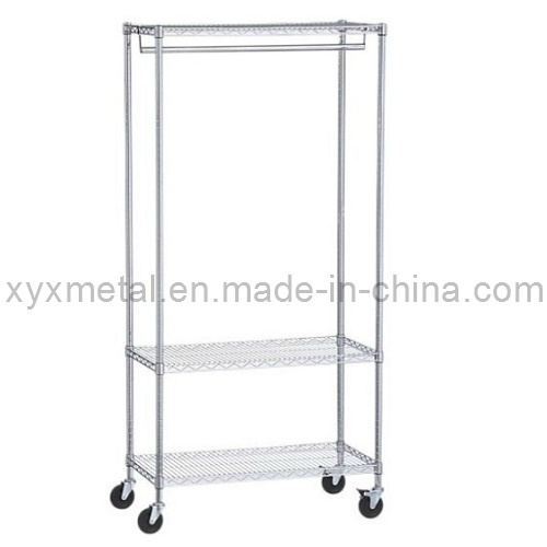 /proimages/2f0j00beNTgtHGqnrQ/chromed-steel-rolling-metal-garment-rack-wire-shelf.jpg