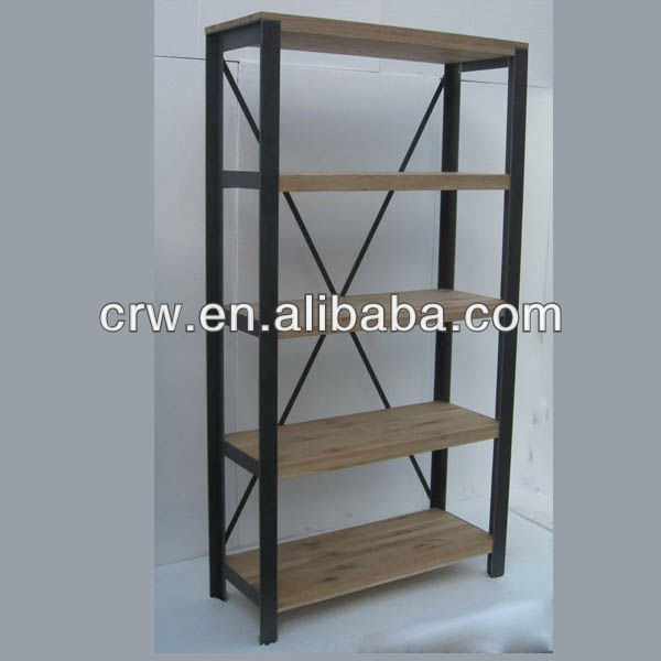 /proimages/2f0j00cSkTAwOJKybg/oa-4009-metal-frame-french-style-furniture-antique-bookshelf-wooden-bookshelf.jpg