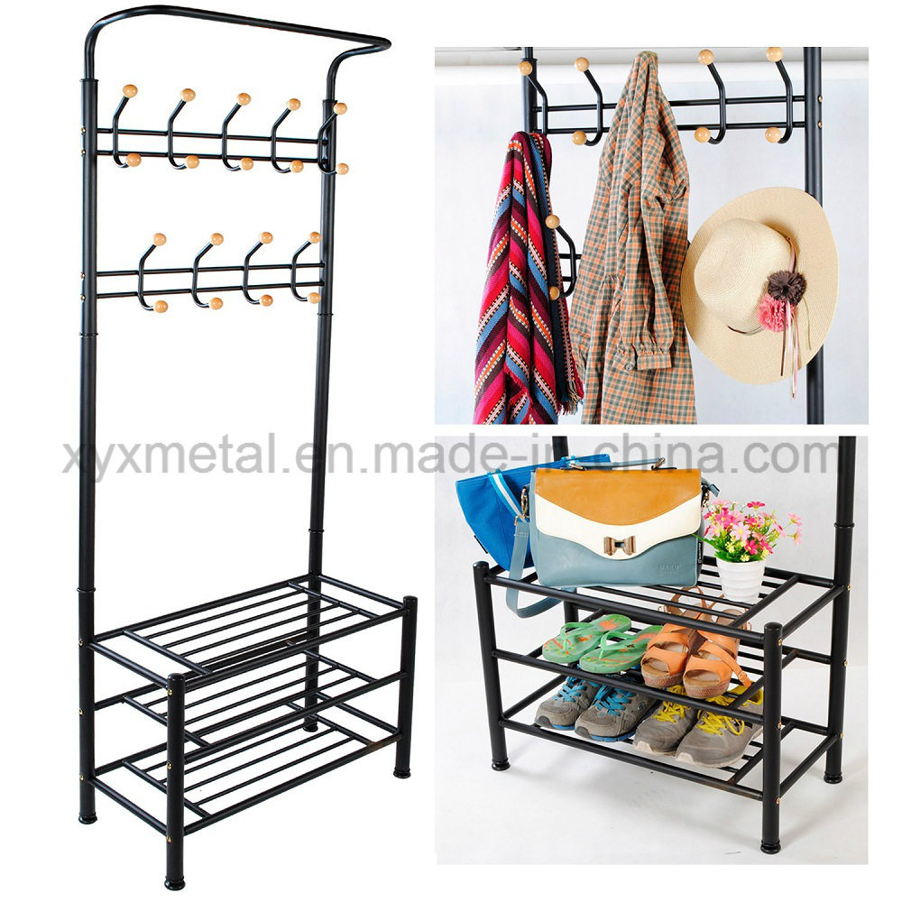 /proimages/2f0j00cyUEeWpnngkS/metal-hat-and-coat-clothes-shoes-hall-steel-pipe-stands-stand-rack-hangers-shelf.jpg