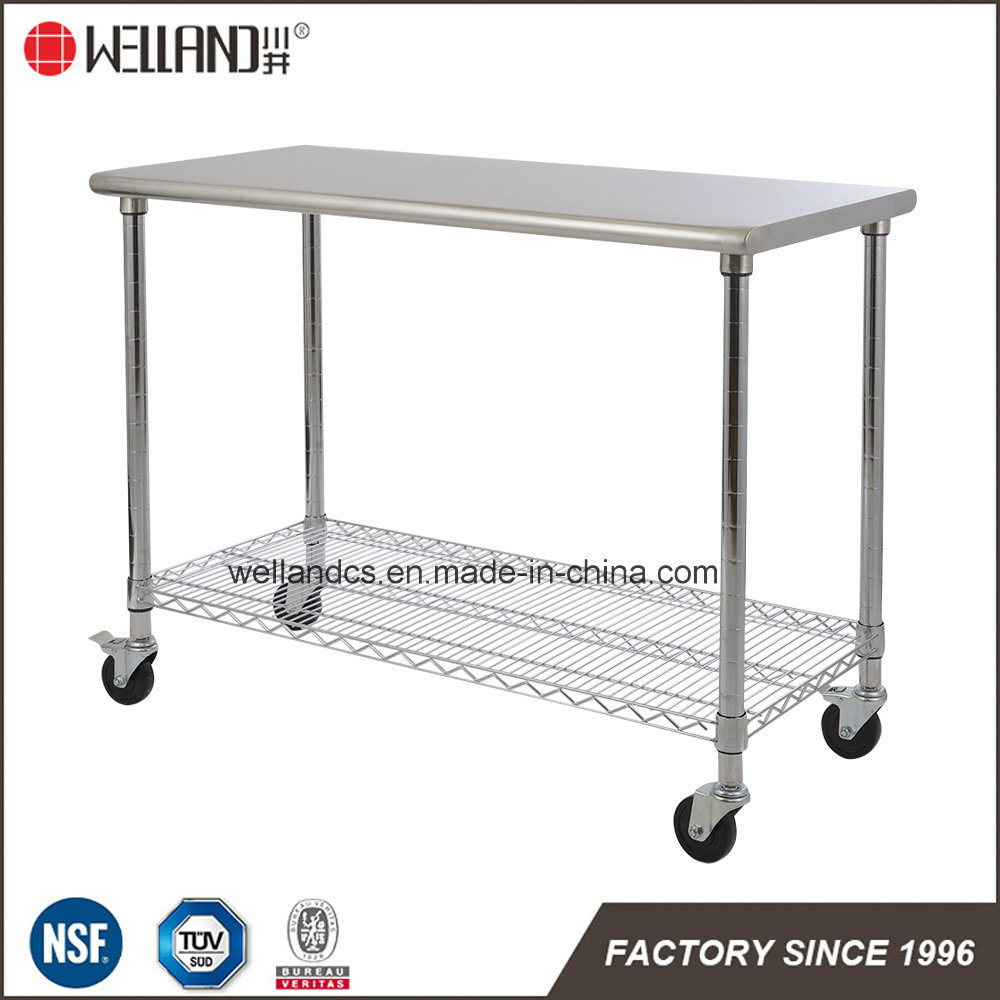 /proimages/2f0j00fNitGYlgWQrR/hotel-restaurant-commercial-kitchen-equipment-201-stainless-steel-work-table-shelf-wire-rack.jpg