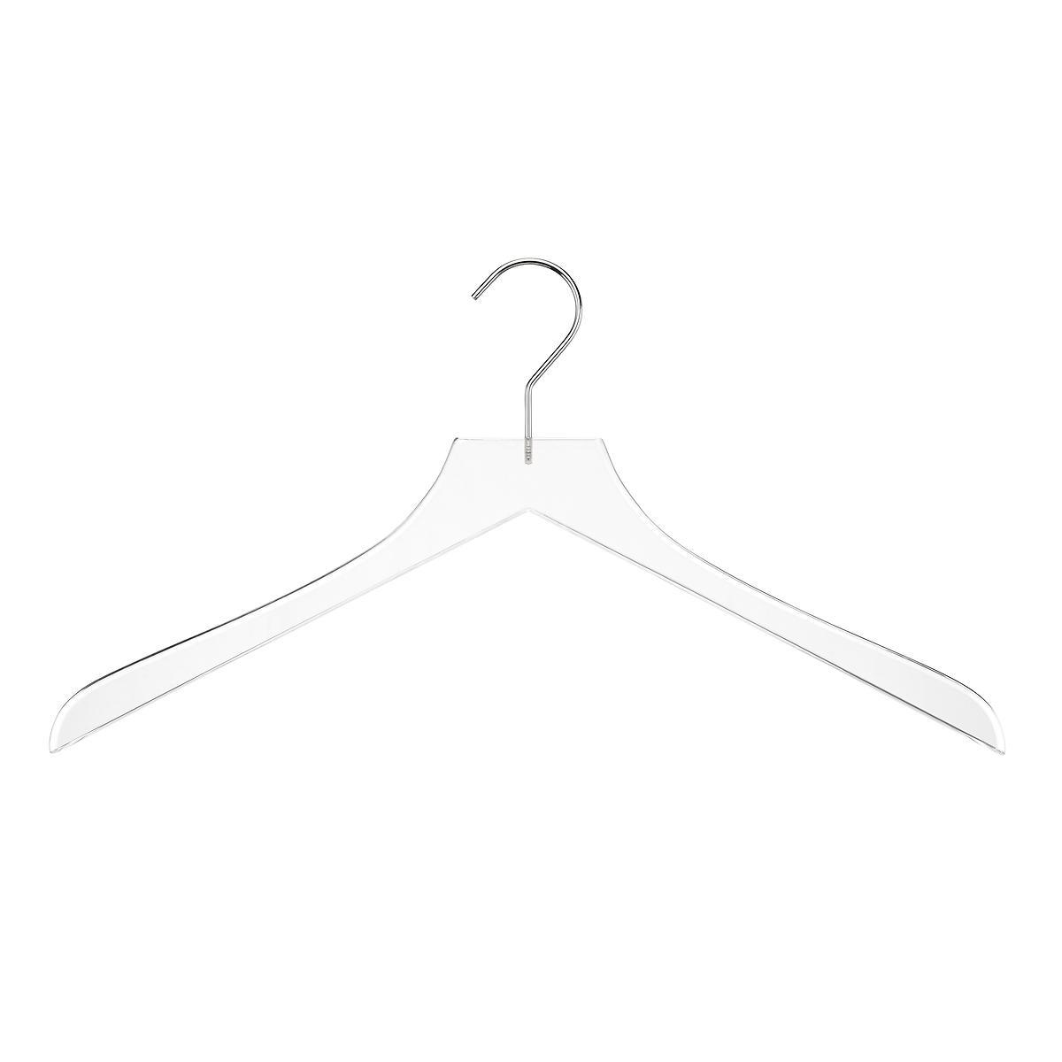/proimages/2f0j00fZAtdSjElJzD/clear-acrylic-clothes-hangers.jpg