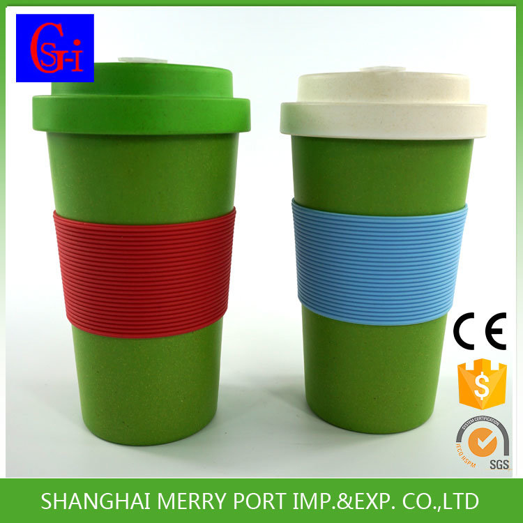 /proimages/2f0j00gJFQviWhCLcU/14oz-bamboo-fiber-coffee-mug-and-cup-with-silicone-holder-green-water-bottle.jpg