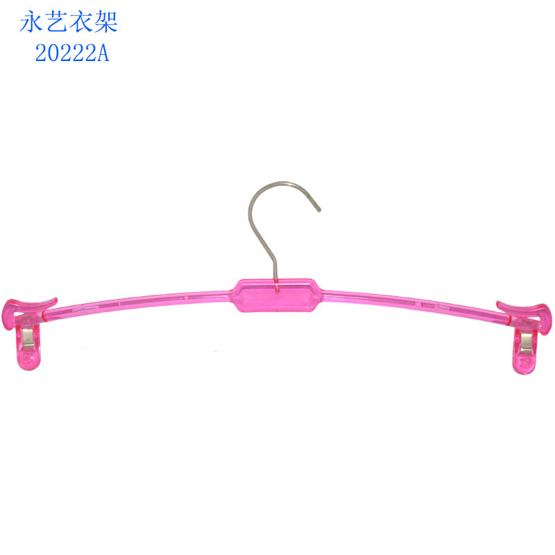 /proimages/2f0j00hJlQDpOnfHbk/pink-clear-anti-slip-custom-plastic-bra-hangers.jpg