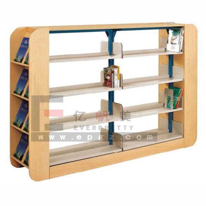 /proimages/2f0j00hKmtQojPJarg/double-side-shelves-adjustable-4-layers-library-shelf-for-book-with-metal-frame-sf-07b.jpg