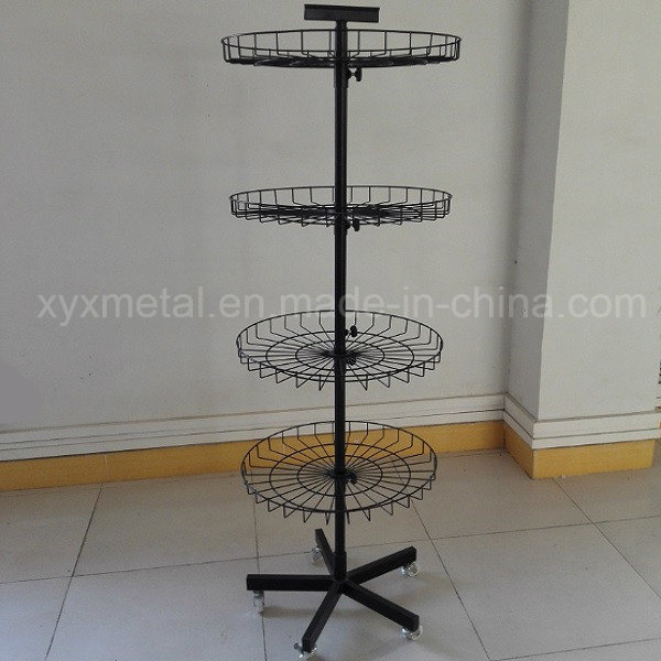 /proimages/2f0j00jOHQohtlhLkb/rotating-display-shelving-stand-with-wire-basket.jpg