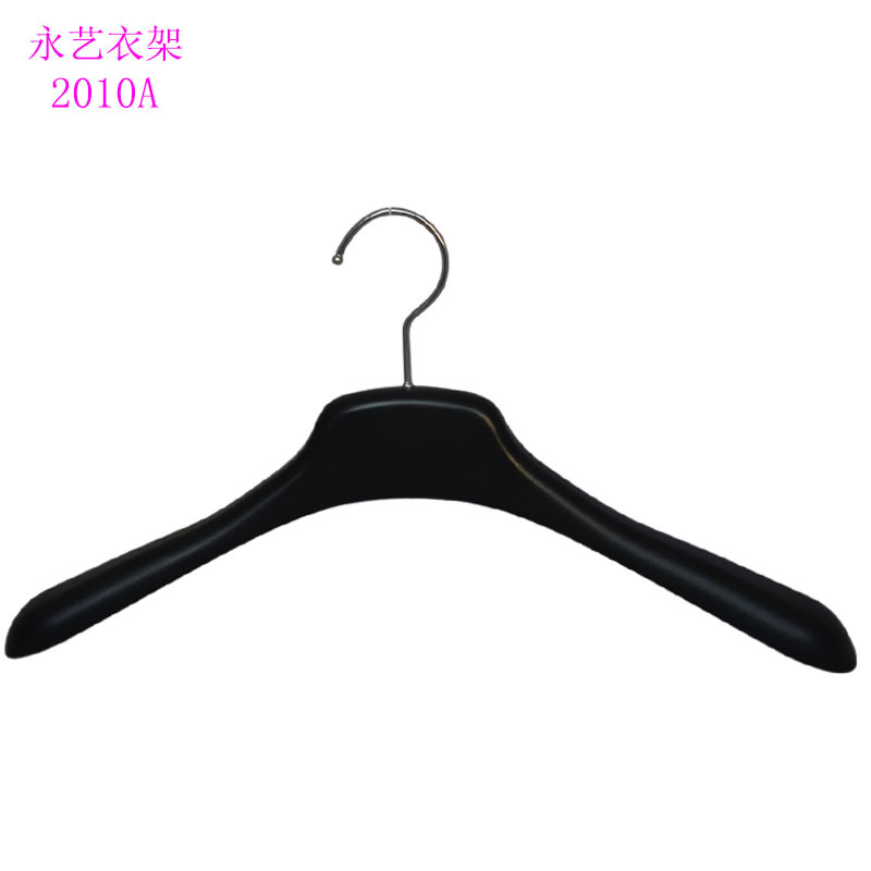 /proimages/2f0j00kACTdBZtAfcR/manufature-dongguan-18-inches-jacket-display-wholsale-custom-black-plastic-garment-hanger.jpg