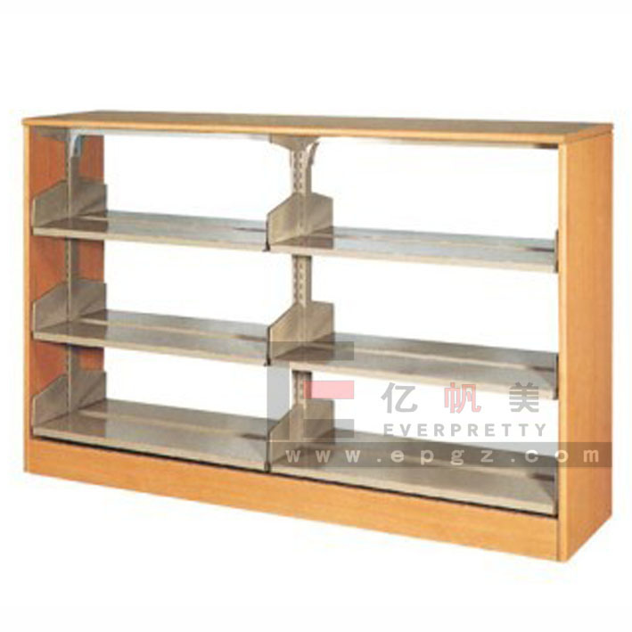 /proimages/2f0j00kjYEtdsIvfrR/double-side-3-layer-wooden-open-library-book-display-shelf-with-metal-inside-frame-2-bays-for-school-library.jpg