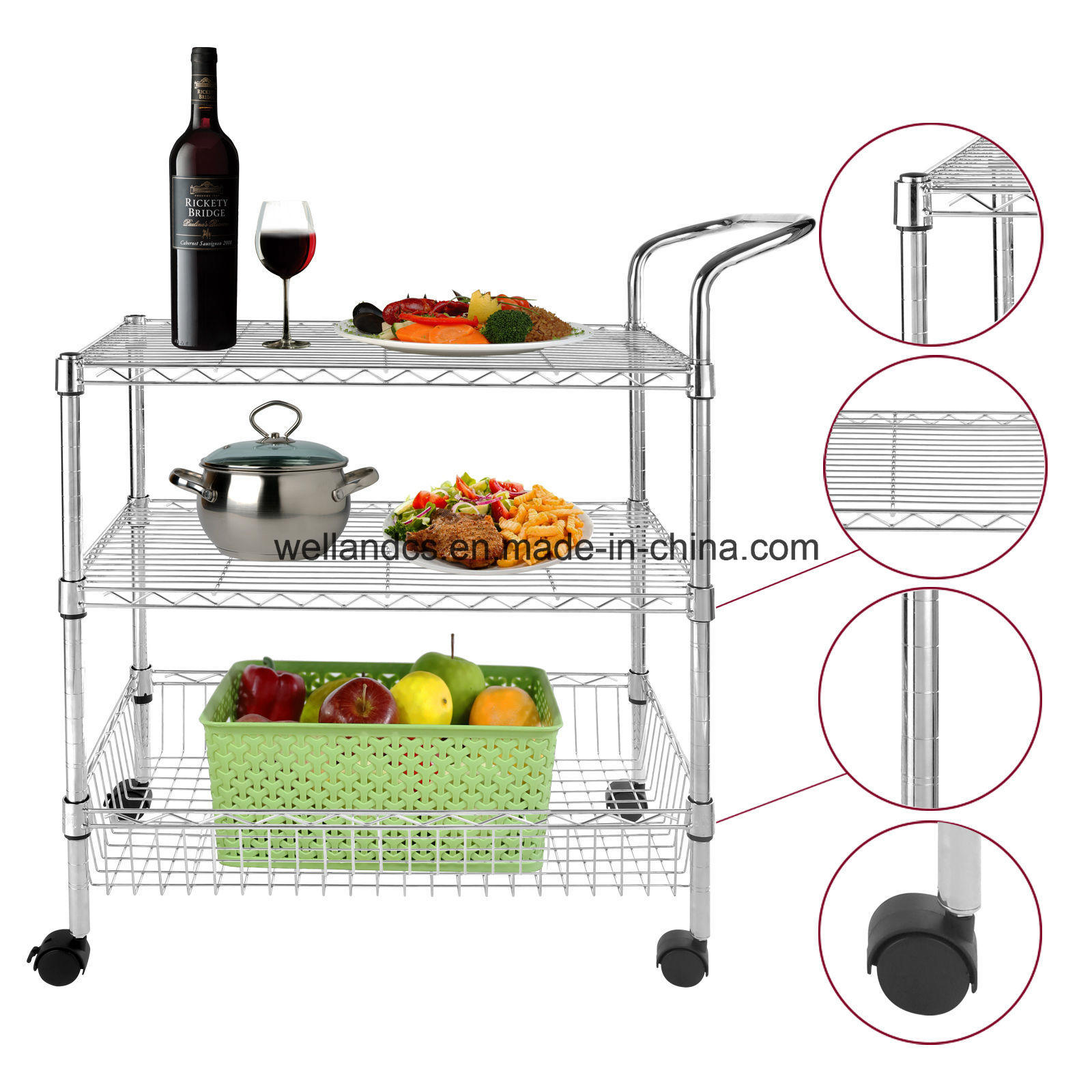 /proimages/2f0j00ojuQDvIPacgi/diy-3-tier-chrome-wire-shelving-rack-for-bar-food-service-trolley.jpg