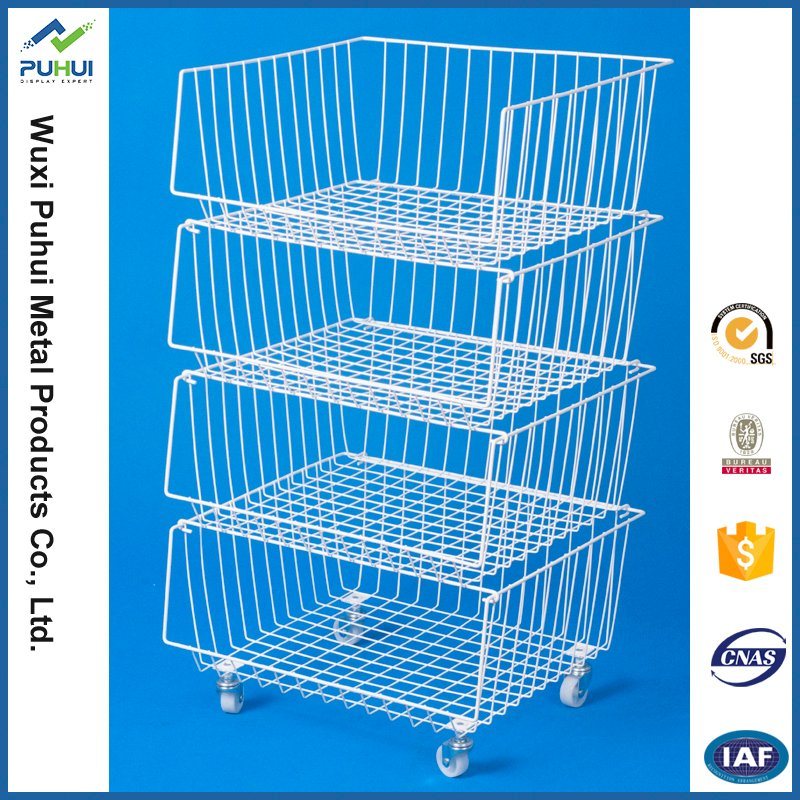 /proimages/2f0j00pdGTLlRnHech/new-design-3-layer-wire-storage-basket-with-wood-handle.jpg
