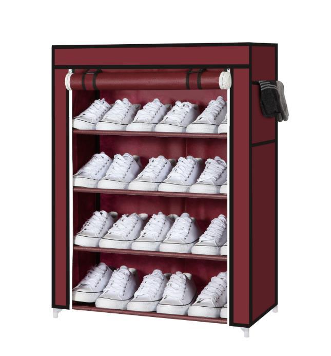 /proimages/2f0j00qtiRhYbPqakj/shoe-boot-closet-rack-shelf-storage-organizer-cabinet-portable-4-layers-shoe-rack-with-dustproof-cover.jpg