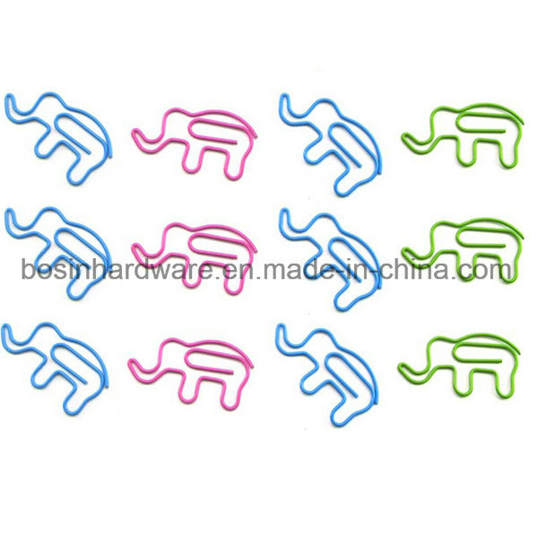 /proimages/2f0j00rJmaEAbGrMkB/elephant-shape-metal-paper-clips.jpg