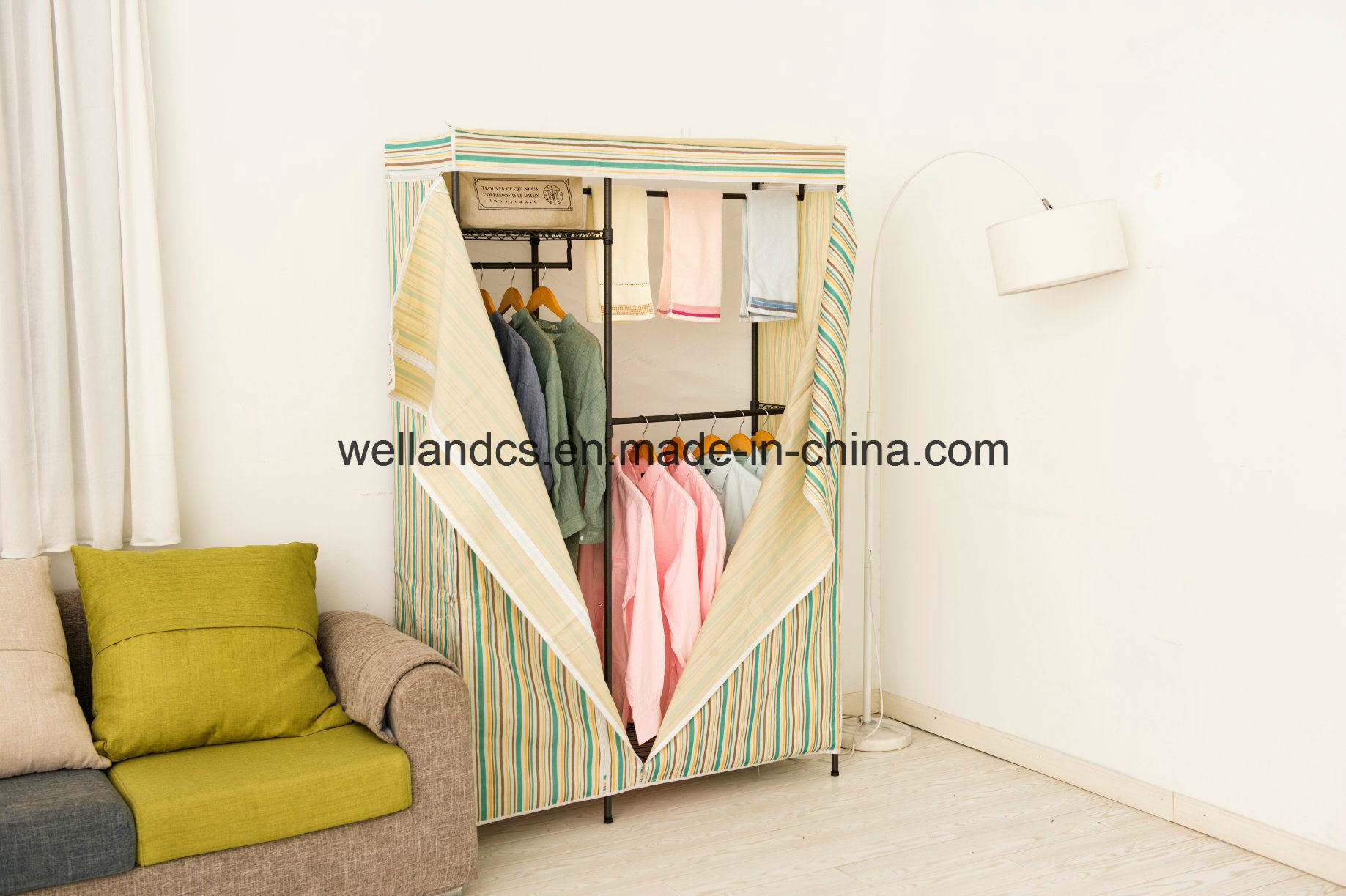 /proimages/2f0j00smrEUaWfRukt/cheap-canvas-metal-wardrobe-garment-rack-for-bedroom-clothes-storage.jpg