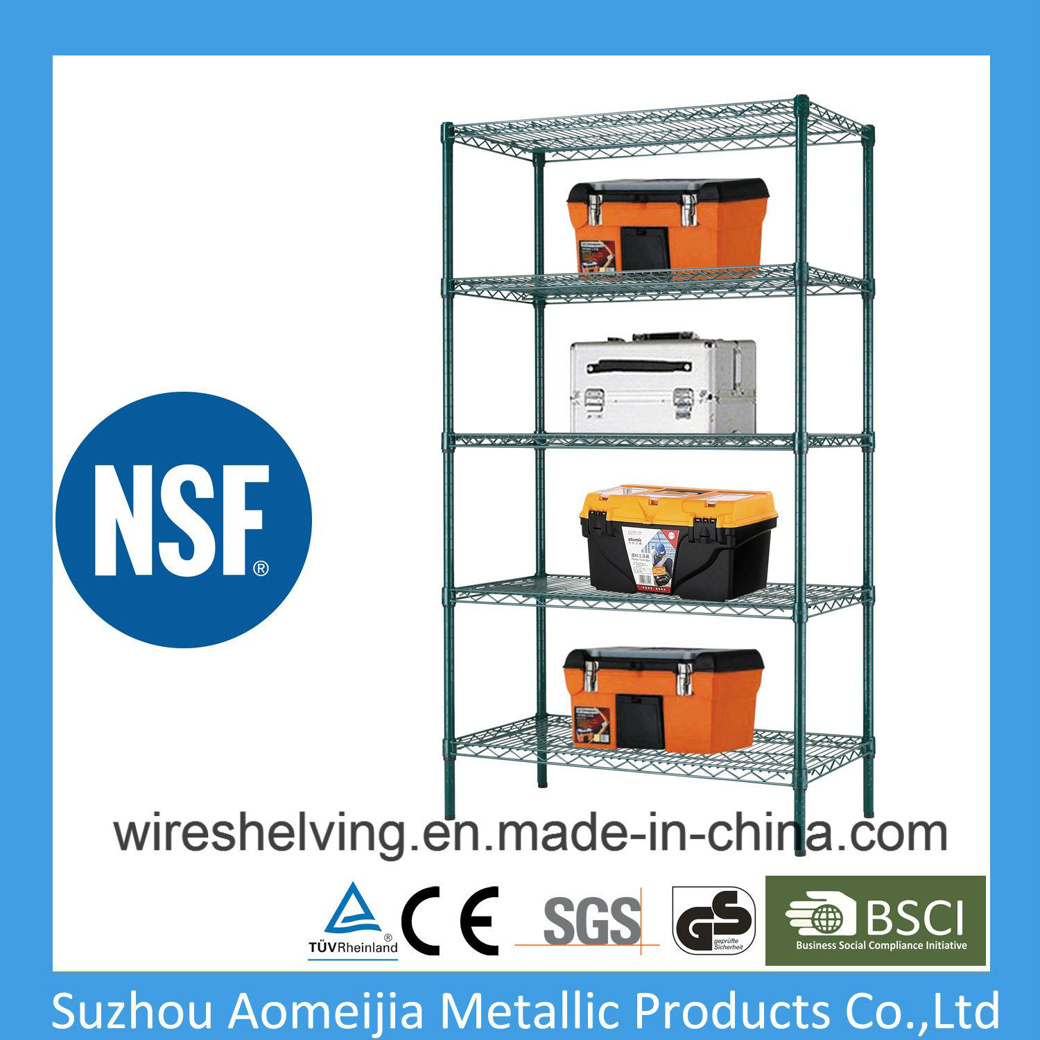 /proimages/2f0j00uTIfopDlsLkA/5-tier-epoxy-heavy-duty-wire-shelving-for-cold-room-use.jpg