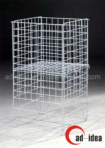 /proimages/2f0j00ujytIpAqAGbS/wall-mountable-mesh-wire-grids-display-gridwall-rolling-rack.jpg