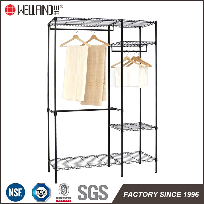 /proimages/2f0j00vEwflMCzCIqh/supreme-adjustable-wire-closet-shelving-metal-garment-wardrobe-rack-with-cover.jpg