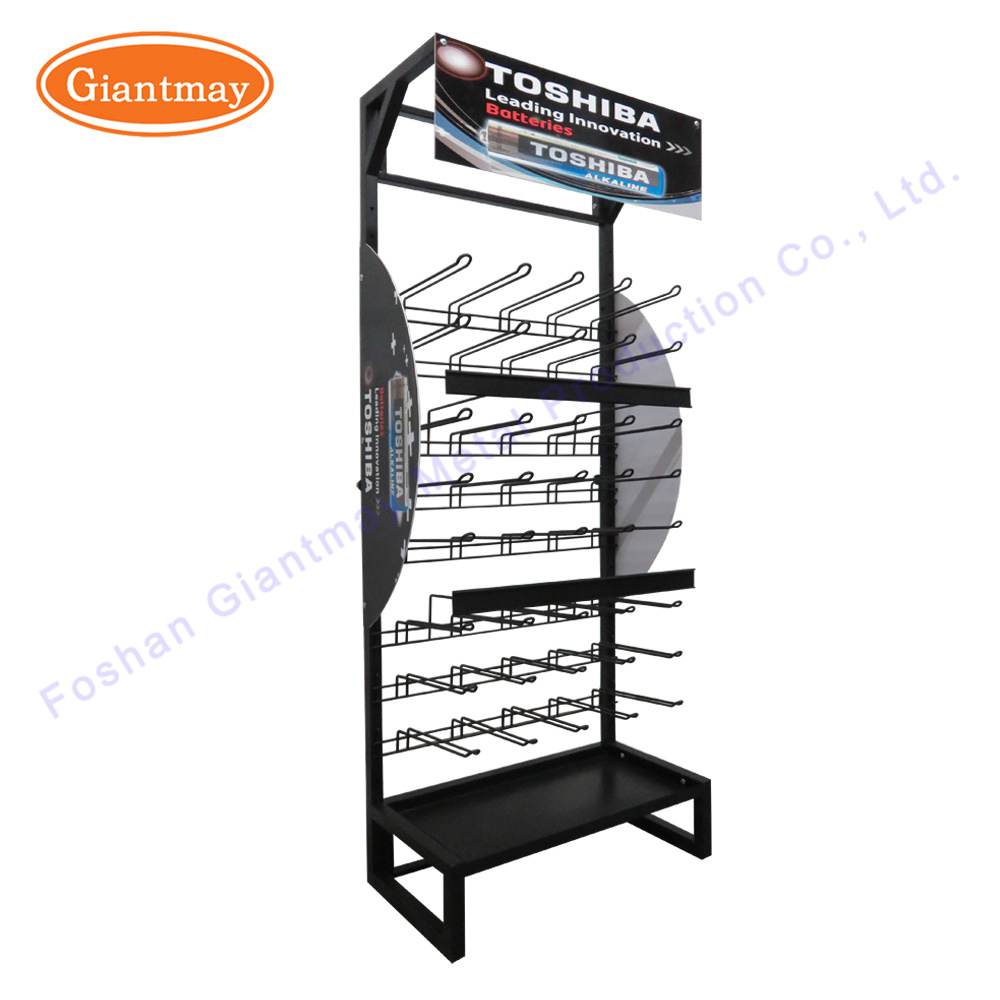 /proimages/2f0j00vQDYhrzKJoci/retail-floor-metal-peg-hook-wire-battery-display-stands-rack-for-hanging-items.jpg