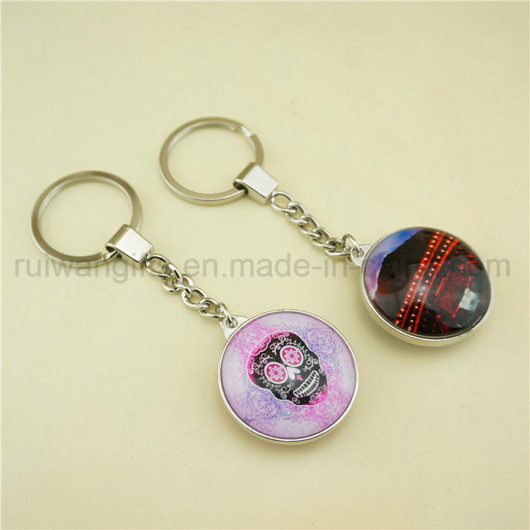 /proimages/2f0j00wQERfBAWbqok/25mm-double-sided-3d-dome-glass-key-holder-for-promotion-keychain.jpg
