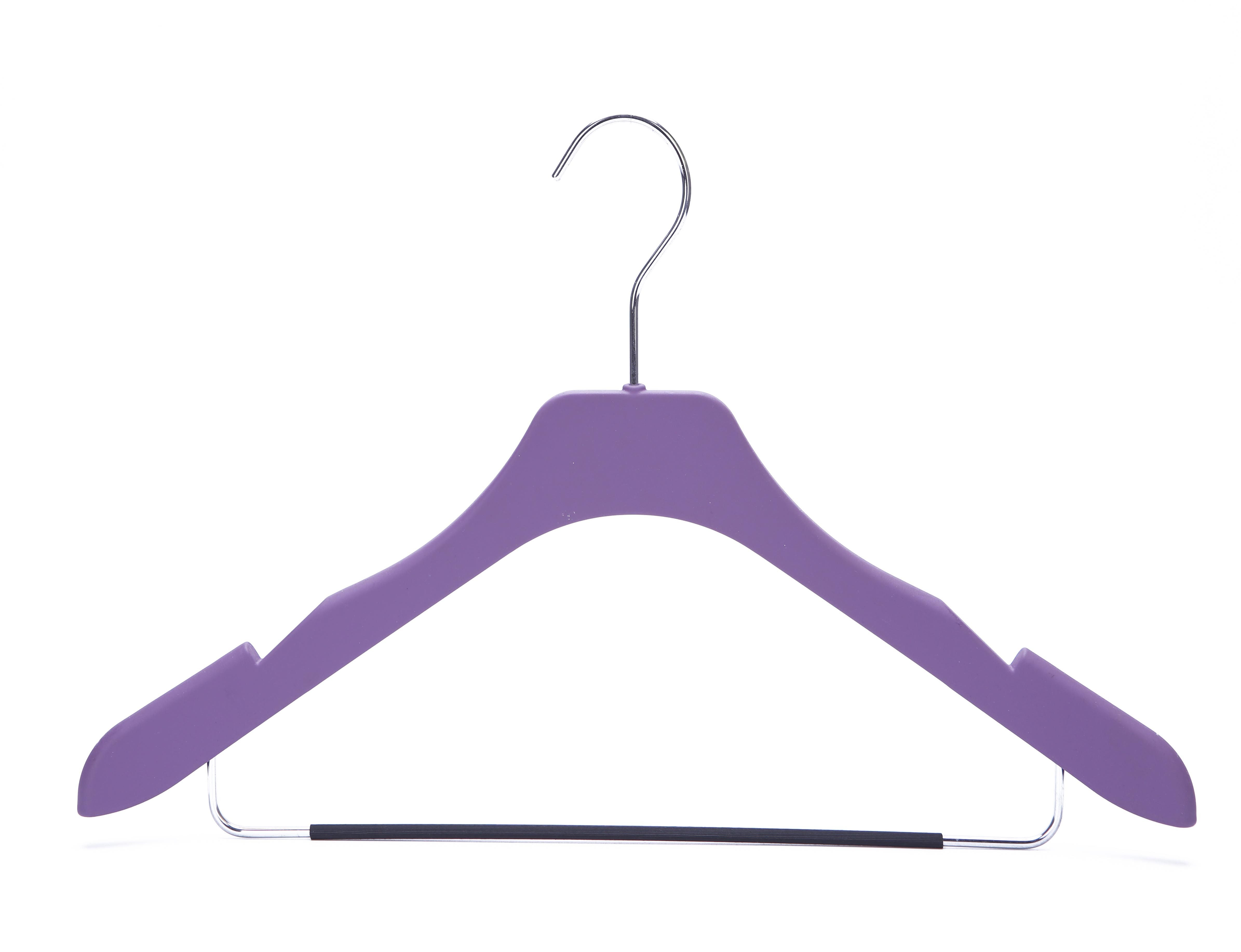 /proimages/2f0j00zTLUdotqsabS/best-selling-gold-plastic-garment-hangers-for-clothes-with-bar.jpg