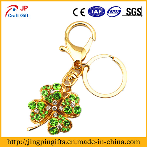 /proimages/2f0j00znFaNOBGfIkp/custom-clover-promotion-metal-key-chain-with-c-22-key-ring-accessory.jpg