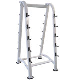 Barbell Rack/Storage Rack/Fitness Equipment Rack/Gym Barbell Rack/Gym Equipment Barbell Rack