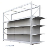 Used Supermarket Equipment Multi-Functional Retail Display Rack Shelf/Gondola Shelf