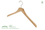 Natural Clothes Hanger for Wholesale Wooden Clothes Hanger, Hangers for Jeans