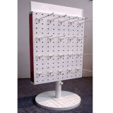 Wholesale Floor Display Stand/Spinner Rack/Advertising Stand